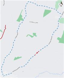 Openreach - Temporary Road Closure - Lenham Road, Headcorn - 12th March 2025